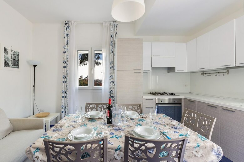 Residence Spiaggia D'oro