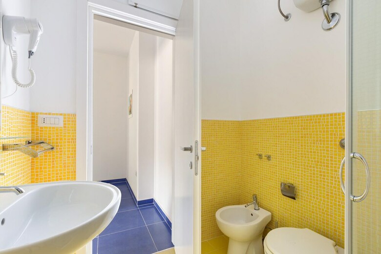 Residence Spiaggia D'oro