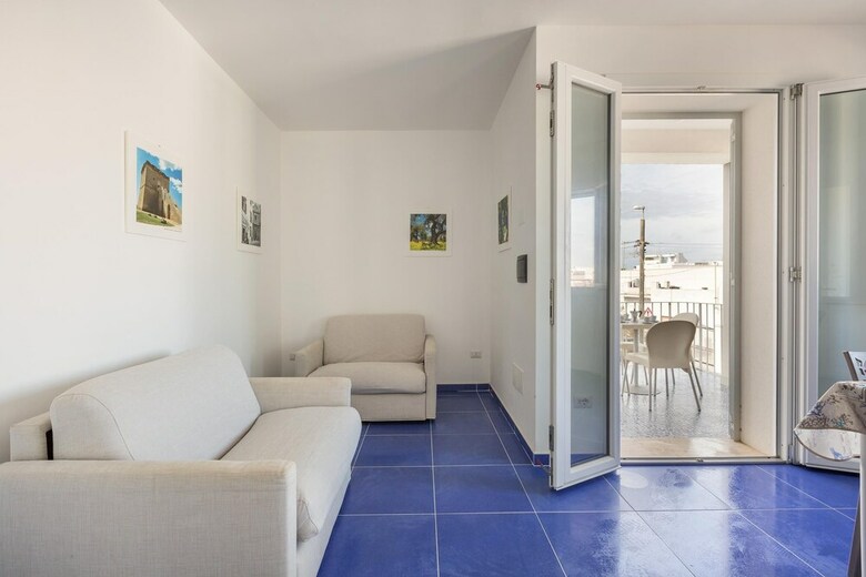 Residence Spiaggia D'oro