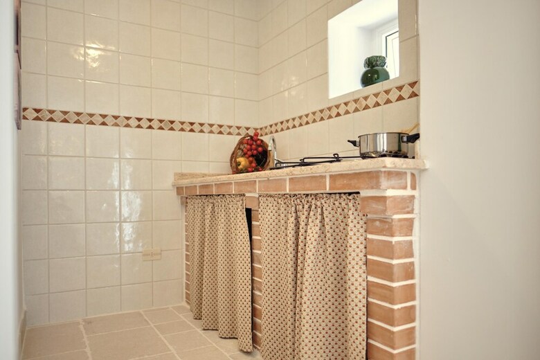 Villa Thea Charming House