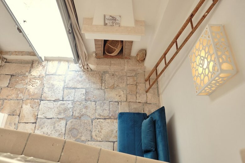 Villa Thea Charming House