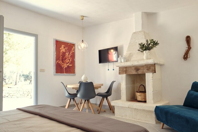Villa Thea Charming House