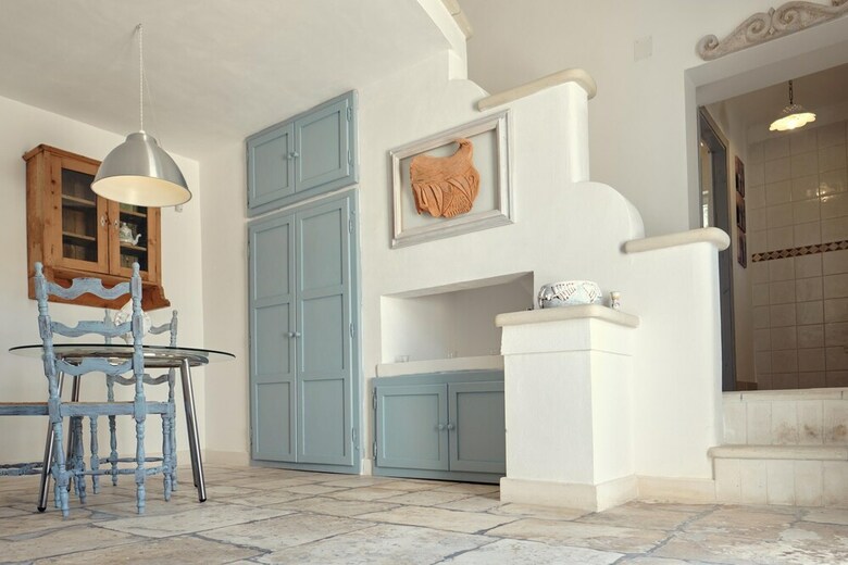 Villa Thea Charming House