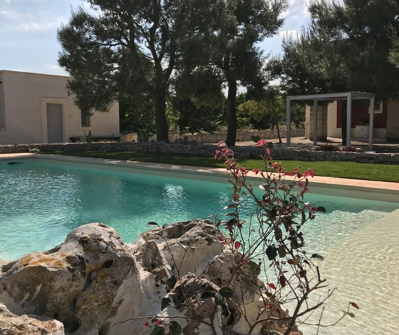 Villa Thea Charming House
