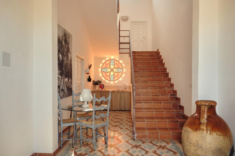 Villa Thea Charming House