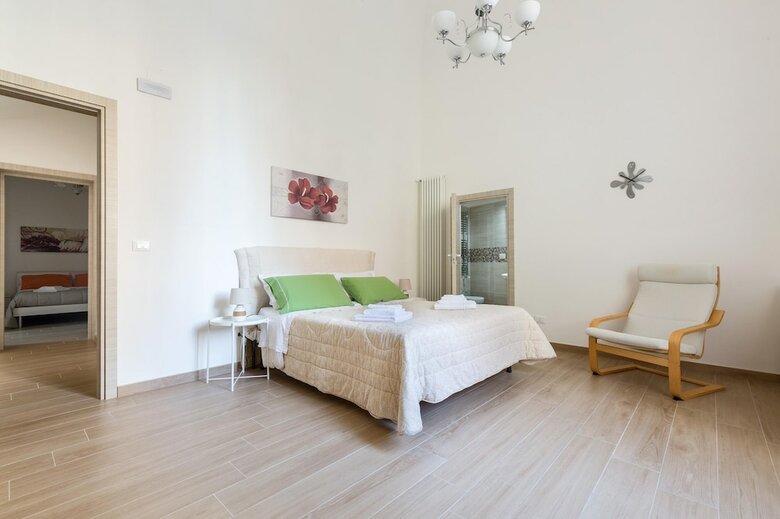 Casetta San Lazzaro