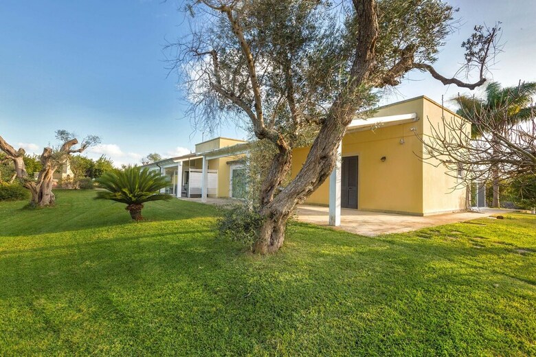 Tenuta Degli Ulivi