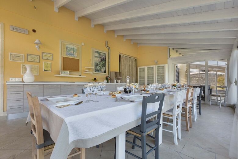 Tenuta Degli Ulivi