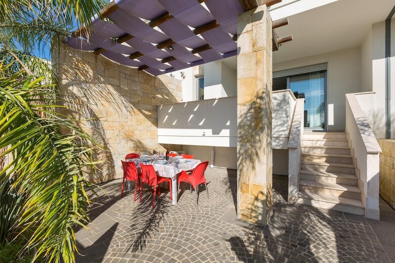 Le Dune Villas