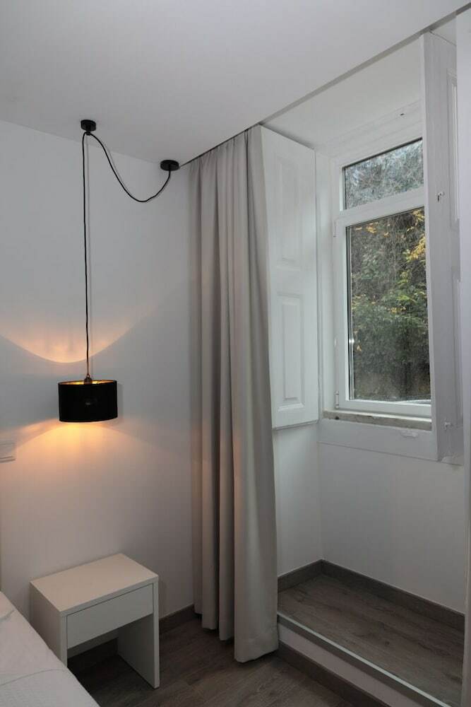 Coimbra Monumentais B&B