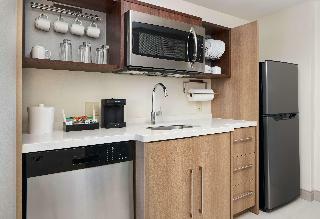 Hotel Home2 Suites By Hilton Palm Bay I 95