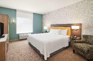 Hotel Home2 Suites By Hilton Palm Bay I 95
