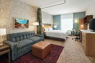Hotel Home2 Suites By Hilton Palm Bay I 95