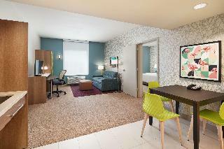 Hotel Home2 Suites By Hilton Palm Bay I 95