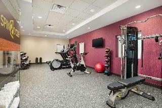 Hotel Home2 Suites By Hilton Palm Bay I 95