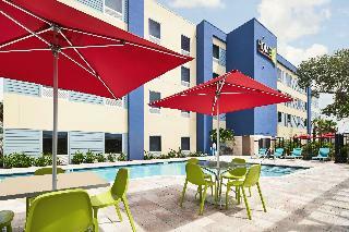 Hotel Home2 Suites By Hilton Palm Bay I 95