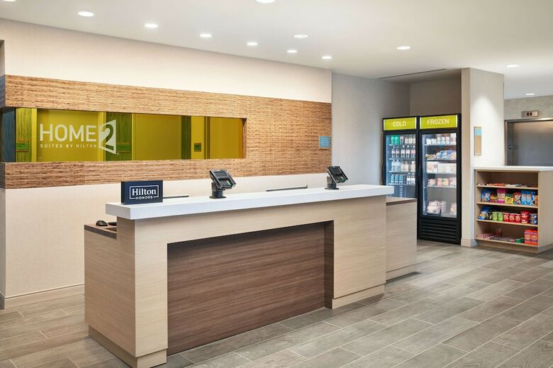 Hotel Home2 Suites By Hilton Palm Bay I 95
