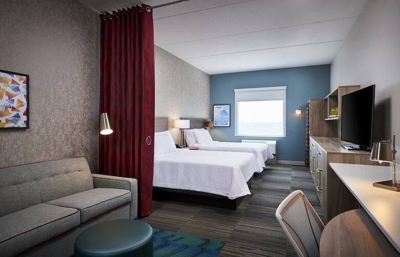 Hotel Home2 Suites By Hilton Palm Bay I 95