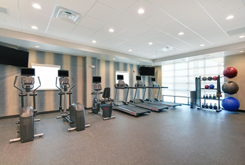 Hotel Home2 Suites By Hilton Palm Bay I 95