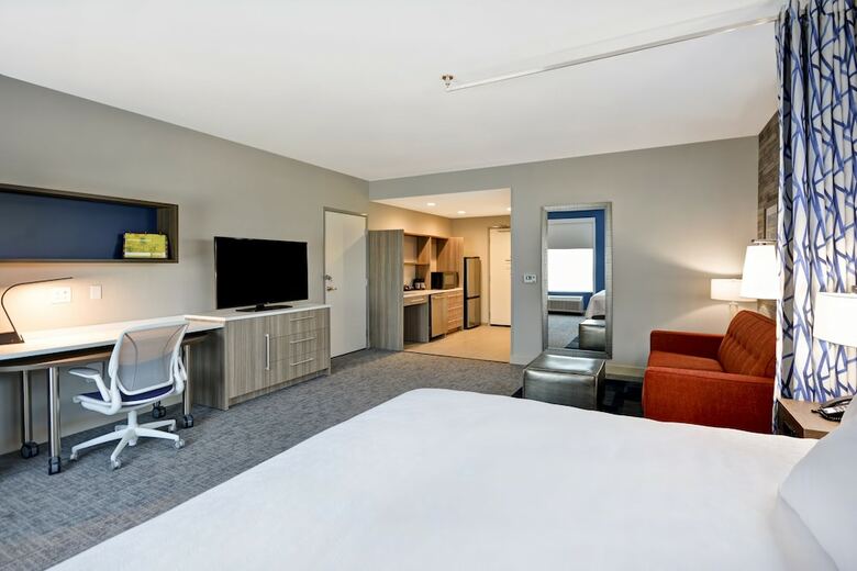 Hotel Home2 Suites By Hilton Palm Bay I 95
