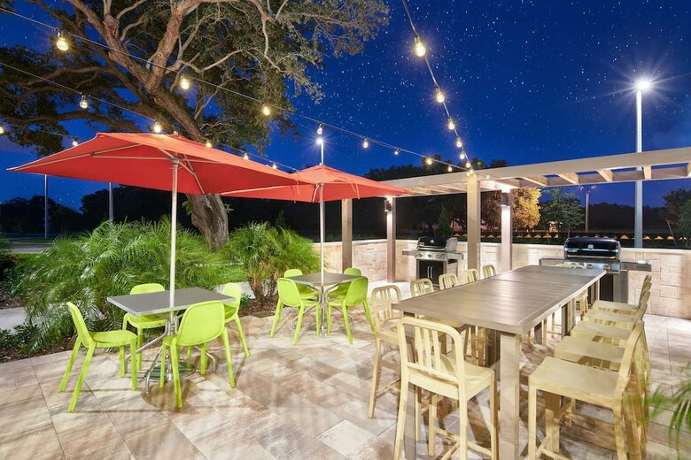 Hotel Home2 Suites By Hilton Palm Bay I 95