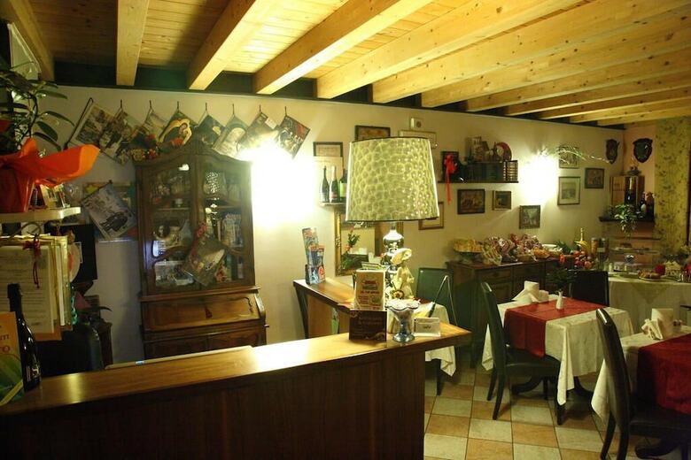Affittacamere Il Pioniere