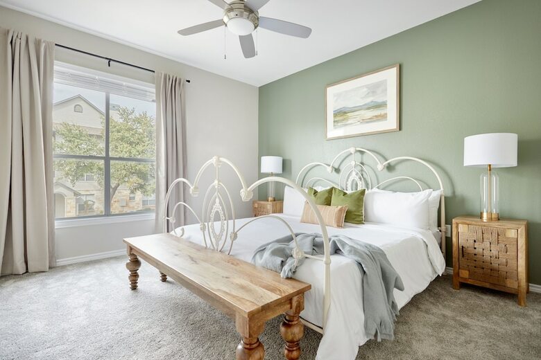 Apartamento Sonder - Med Center