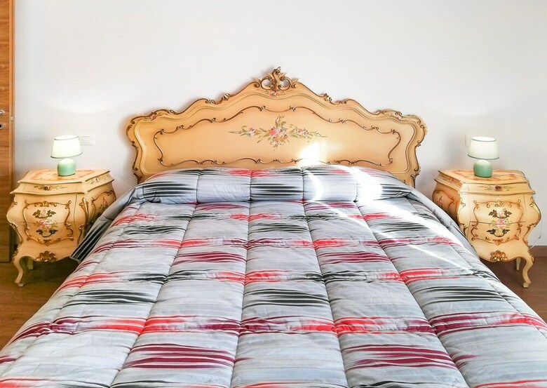 Hotel Tre Camerette