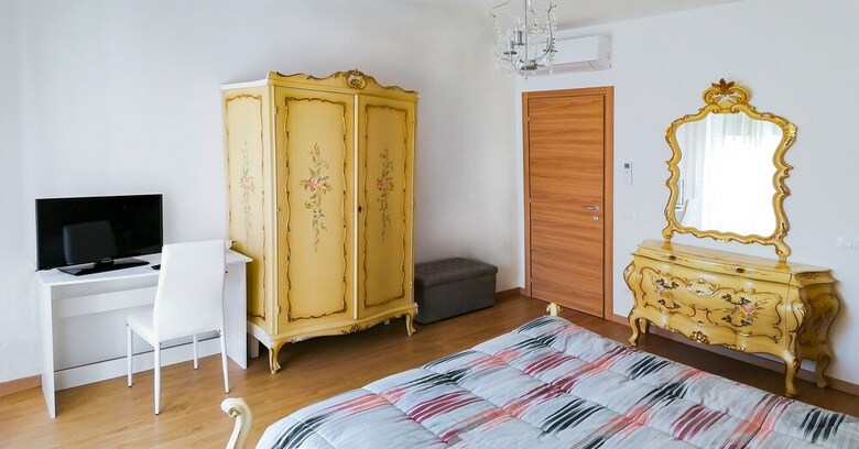 Hotel Tre Camerette