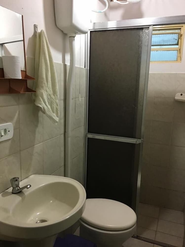 Hotel Pesqueiro Da Cida