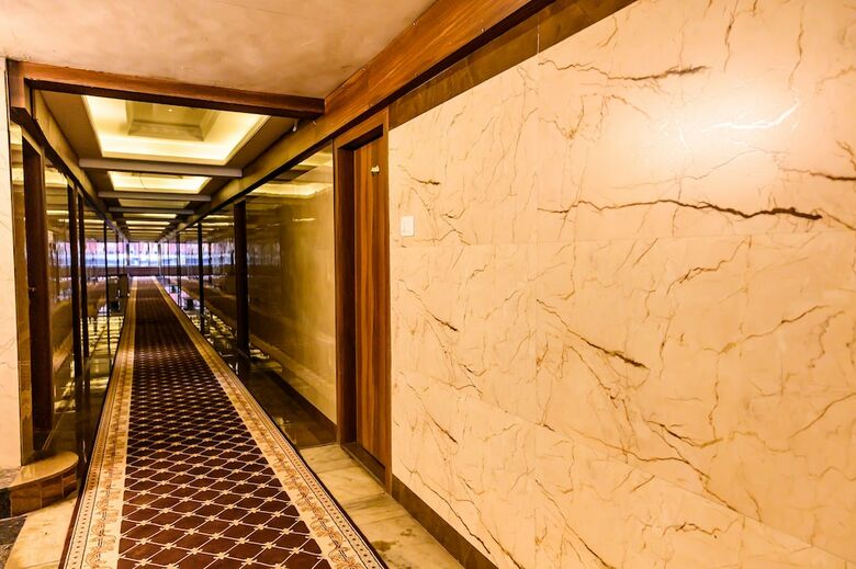 Hotel All Near