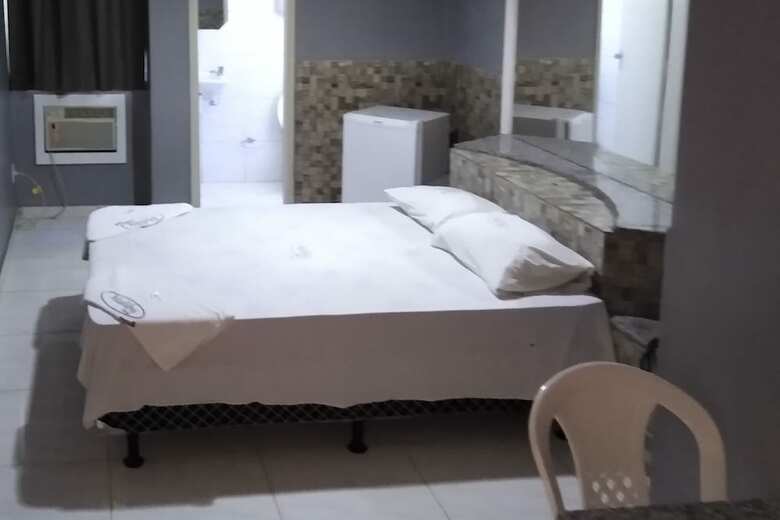Oyo Hotel Malibu Itapu�
