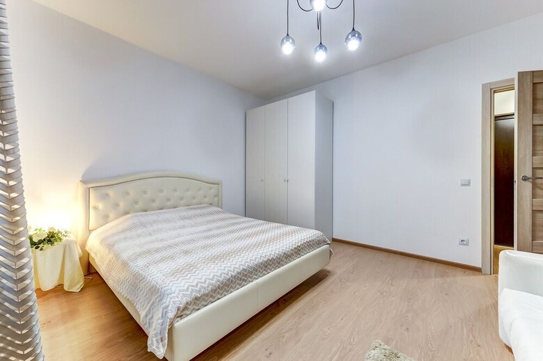 Apartamentos Flatstar On 5y Predportovy Proyezd 2