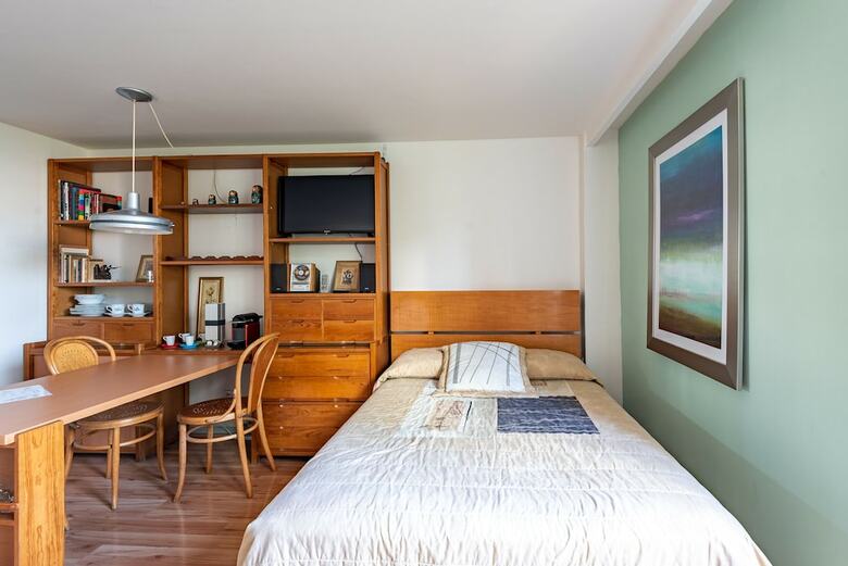 Apartamentos Juub Reforma At Your Doorstep