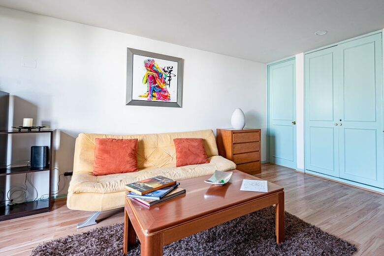 Apartamentos Juub Reforma At Your Doorstep