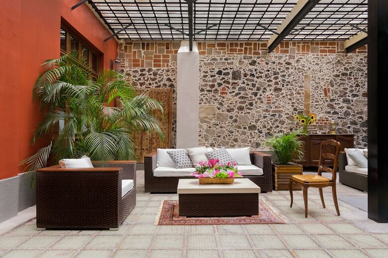Apartamentos Casa Sauto Luxury Family Suites
