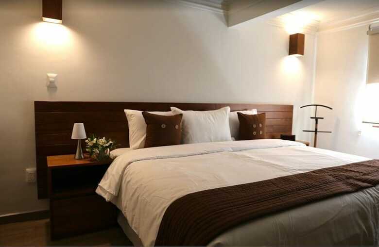 Apartamentos Juub Affordable Modern/luxury 1 Bedroom Apt