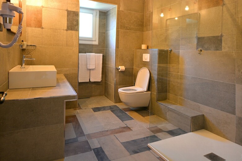 Hotel H�tel U Frascone