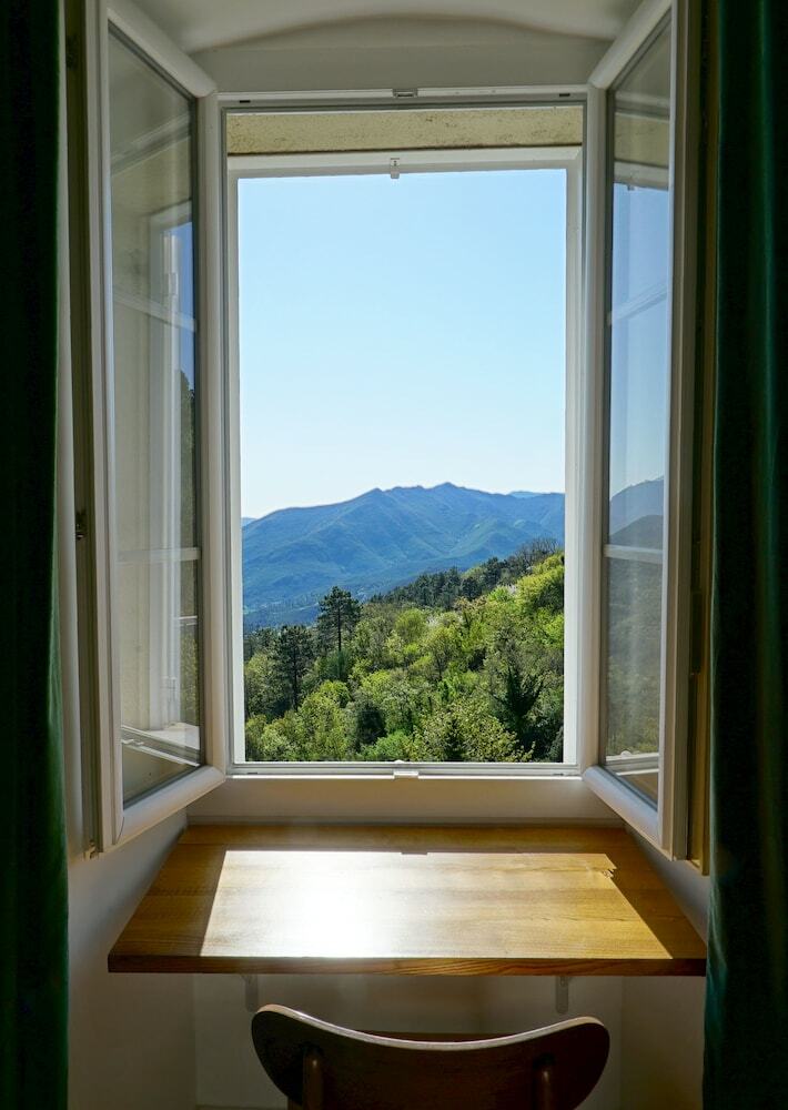 Hotel H�tel U Frascone