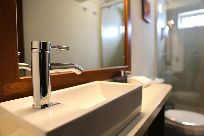 Apartamentos Juub Deluxe 1 Bedroom Apt @ Reforma