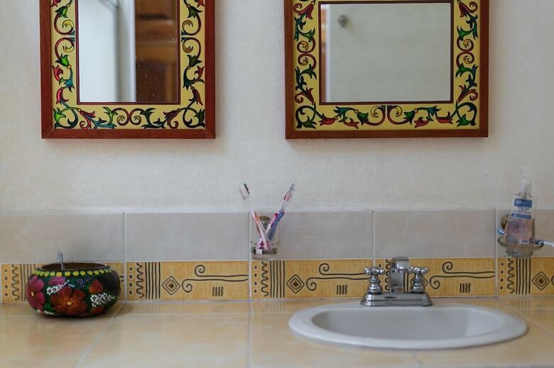 Villa Forget About Everything And Relax