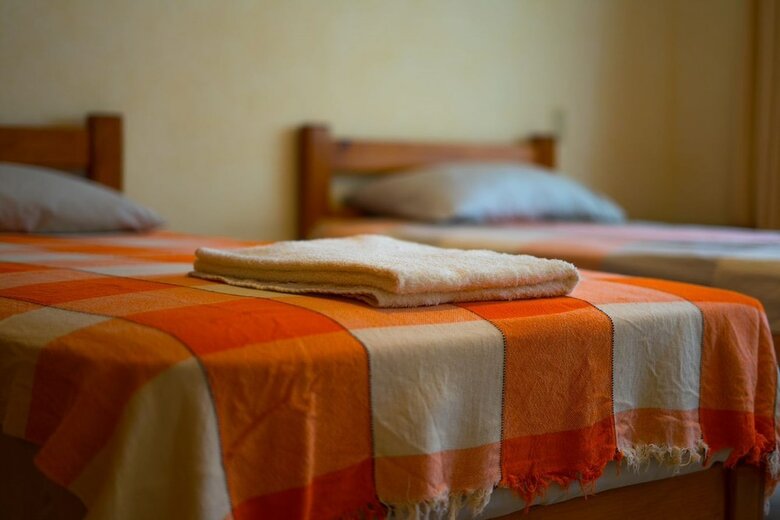 Villa Forget About Everything And Relax