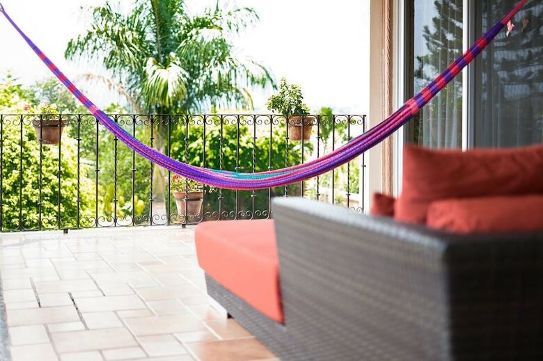 Villa Forget About Everything And Relax