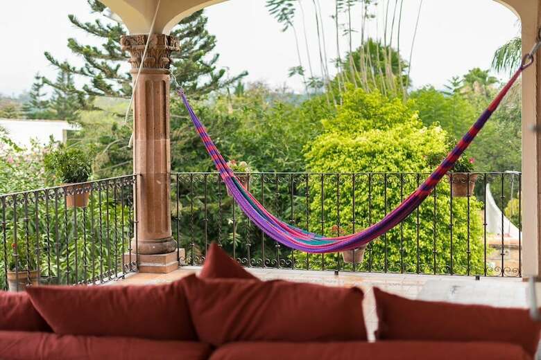 Villa Forget About Everything And Relax