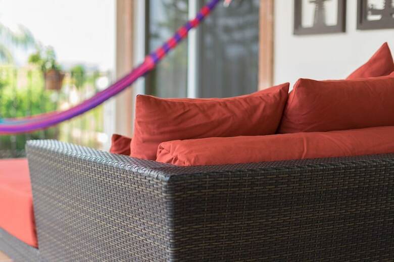 Villa Forget About Everything And Relax