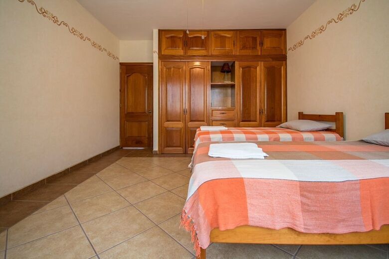 Villa Forget About Everything And Relax