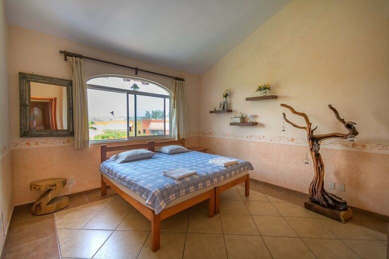Villa Forget About Everything And Relax