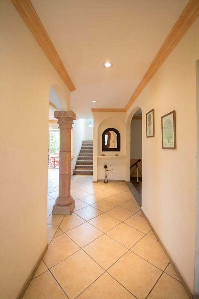 Villa Forget About Everything And Relax