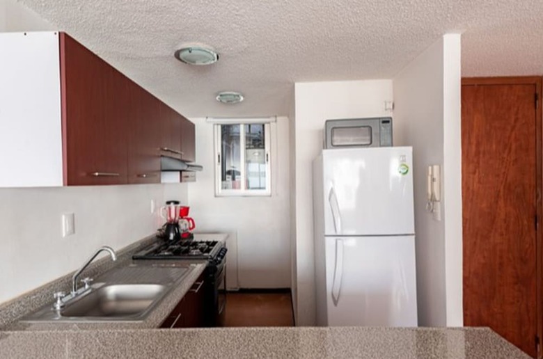 Juub Amazing Apartment At Reforma