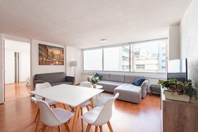 Juub Amazing Apartment At Reforma